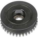 Order New Harmonic Balancer by DORMAN (OE SOLUTIONS) - 594-118 For Your Vehicle