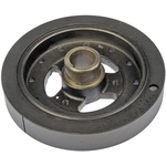 Order New Harmonic Balancer by DORMAN (OE SOLUTIONS) - 594-121 For Your Vehicle