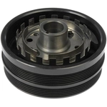 Order DORMAN (OE SOLUTIONS) - 594-122 - New Harmonic Balancer For Your Vehicle