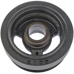 Order New Harmonic Balancer by DORMAN (OE SOLUTIONS) - 594-124 For Your Vehicle