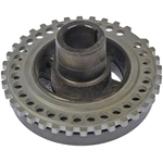 Order New Harmonic Balancer by DORMAN (OE SOLUTIONS) - 594-125 For Your Vehicle
