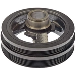 Order DORMAN (OE SOLUTIONS) - 594-127 - New Harmonic Balancer For Your Vehicle