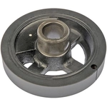 Order New Harmonic Balancer by DORMAN (OE SOLUTIONS) - 594-128 For Your Vehicle