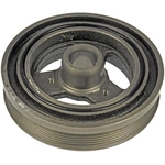Order New Harmonic Balancer by DORMAN (OE SOLUTIONS) - 594-137 For Your Vehicle