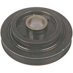 Order New Harmonic Balancer by DORMAN (OE SOLUTIONS) - 594-138 For Your Vehicle
