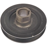 Order New Harmonic Balancer by DORMAN (OE SOLUTIONS) - 594-141 For Your Vehicle