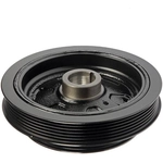 Order New Harmonic Balancer by DORMAN (OE SOLUTIONS) - 594-143 For Your Vehicle