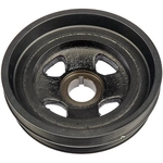 Order New Harmonic Balancer by DORMAN (OE SOLUTIONS) - 594-144 For Your Vehicle