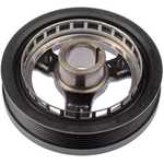 Order DORMAN (OE SOLUTIONS) - 594-148 - New Harmonic Balancer For Your Vehicle