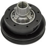Order New Harmonic Balancer by DORMAN (OE SOLUTIONS) - 594-149 For Your Vehicle