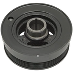 Order New Harmonic Balancer by DORMAN (OE SOLUTIONS) - 594-152 For Your Vehicle