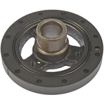 Order New Harmonic Balancer by DORMAN (OE SOLUTIONS) - 594-156 For Your Vehicle