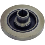Order New Harmonic Balancer by DORMAN (OE SOLUTIONS) - 594-158 For Your Vehicle