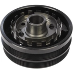Order New Harmonic Balancer by DORMAN (OE SOLUTIONS) - 594-161 For Your Vehicle
