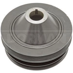 Order New Harmonic Balancer by DORMAN (OE SOLUTIONS) - 594-164 For Your Vehicle