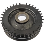 Order New Harmonic Balancer by DORMAN (OE SOLUTIONS) - 594-184 For Your Vehicle