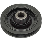 Order New Harmonic Balancer by DORMAN (OE SOLUTIONS) - 594-187 For Your Vehicle