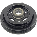 Order New Harmonic Balancer by DORMAN (OE SOLUTIONS) - 594-188 For Your Vehicle