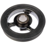 Order New Harmonic Balancer by DORMAN (OE SOLUTIONS) - 594-195 For Your Vehicle