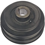 Order New Harmonic Balancer by DORMAN (OE SOLUTIONS) - 594-199 For Your Vehicle