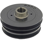 Order New Harmonic Balancer by DORMAN (OE SOLUTIONS) - 594-201 For Your Vehicle