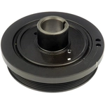 Order New Harmonic Balancer by DORMAN (OE SOLUTIONS) - 594-203 For Your Vehicle