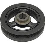 Order New Harmonic Balancer by DORMAN (OE SOLUTIONS) - 594-206 For Your Vehicle