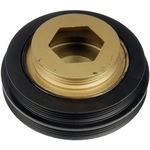 Order New Harmonic Balancer by DORMAN (OE SOLUTIONS) - 594-214 For Your Vehicle