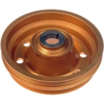 Order New Harmonic Balancer by DORMAN (OE SOLUTIONS) - 594-217 For Your Vehicle
