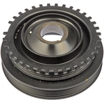 Order New Harmonic Balancer by DORMAN (OE SOLUTIONS) - 594-218 For Your Vehicle