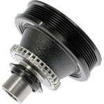 Order DORMAN (OE SOLUTIONS) - 594-236 - �quilibreur harmonique neuf For Your Vehicle