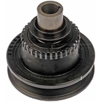 Order DORMAN (OE SOLUTIONS) - 594-236 - New Harmonic Balancer For Your Vehicle