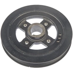 Order New Harmonic Balancer by DORMAN (OE SOLUTIONS) - 594-237 For Your Vehicle