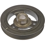 Order New Harmonic Balancer by DORMAN (OE SOLUTIONS) - 594-254 For Your Vehicle