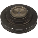 Order New Harmonic Balancer by DORMAN (OE SOLUTIONS) - 594-256 For Your Vehicle