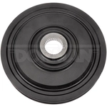 Order New Harmonic Balancer by DORMAN (OE SOLUTIONS) - 594-267 For Your Vehicle