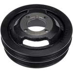 Order New Harmonic Balancer by DORMAN (OE SOLUTIONS) - 594-283 For Your Vehicle