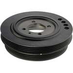Order New Harmonic Balancer by DORMAN (OE SOLUTIONS) - 594-284 For Your Vehicle