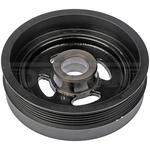 Order New Harmonic Balancer by DORMAN (OE SOLUTIONS) - 594-301 For Your Vehicle