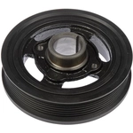 Order New Harmonic Balancer by DORMAN (OE SOLUTIONS) - 594-304 For Your Vehicle