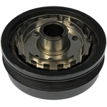 Order New Harmonic Balancer by DORMAN (OE SOLUTIONS) - 594-312 For Your Vehicle