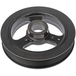 Order New Harmonic Balancer by DORMAN (OE SOLUTIONS) - 594-320 For Your Vehicle