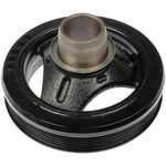 Order New Harmonic Balancer by DORMAN (OE SOLUTIONS) - 594-324 For Your Vehicle