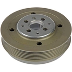 Order New Harmonic Balancer by DORMAN (OE SOLUTIONS) - 594-332 For Your Vehicle