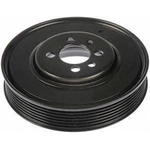 Order New Harmonic Balancer by DORMAN (OE SOLUTIONS) - 594-335 For Your Vehicle