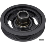 Order New Harmonic Balancer by DORMAN (OE SOLUTIONS) - 594-340 For Your Vehicle
