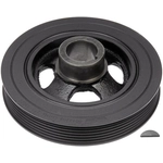 Order New Harmonic Balancer by DORMAN (OE SOLUTIONS) - 594-341 For Your Vehicle
