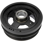 Order New Harmonic Balancer by DORMAN (OE SOLUTIONS) - 594-345 For Your Vehicle