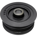 Order DORMAN (OE SOLUTIONS) - 594-348 - New Harmonic Balancer For Your Vehicle
