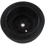 Order New Harmonic Balancer by DORMAN (OE SOLUTIONS) - 594-376 For Your Vehicle